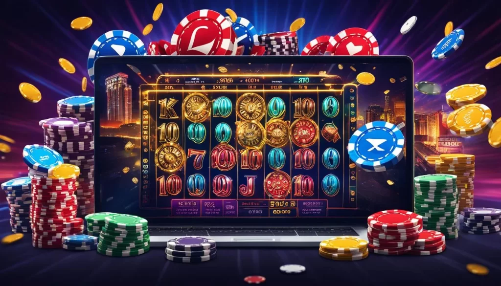 Hướng Dẫn Chơi Nổ Hũ Trên Điện Thoại