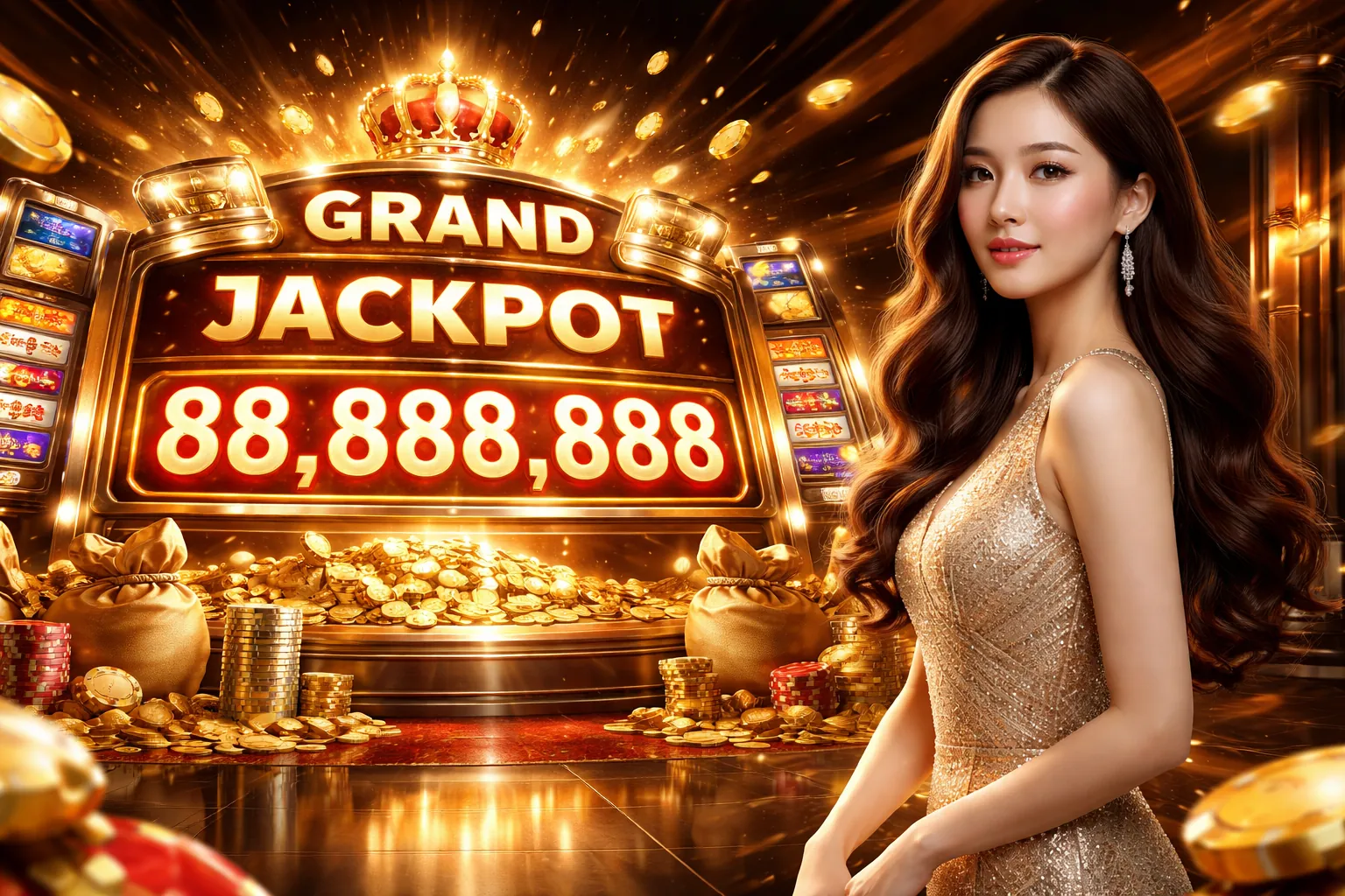 Thế giới game bắn cá Banca29 link mới