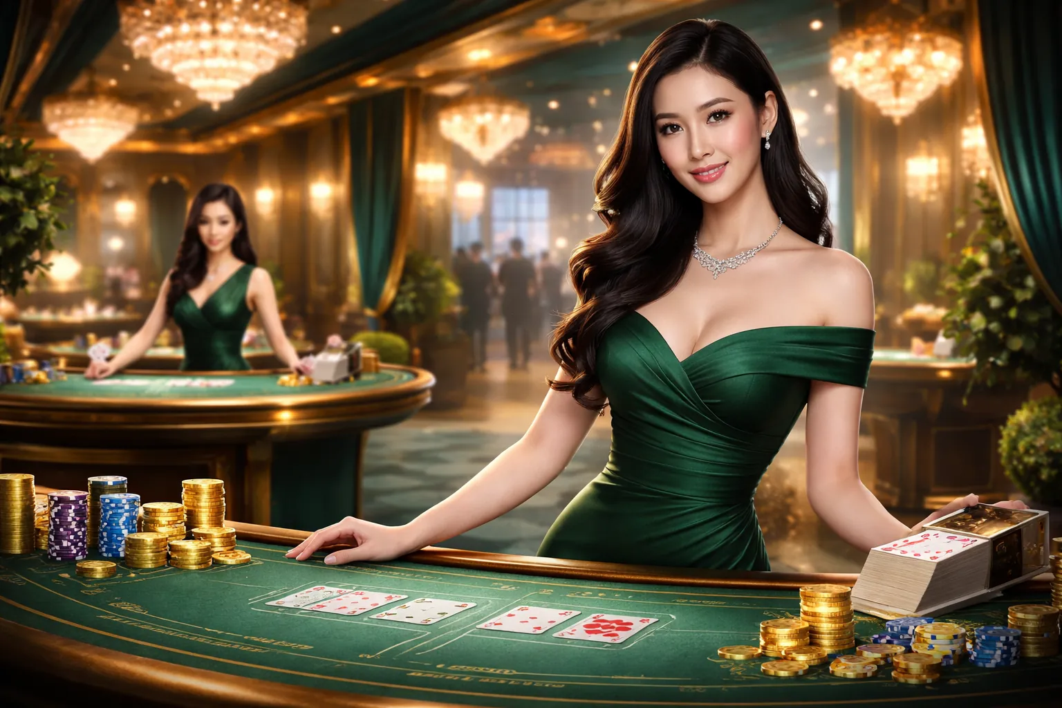 Cá cược nhanh chóng trên banca29