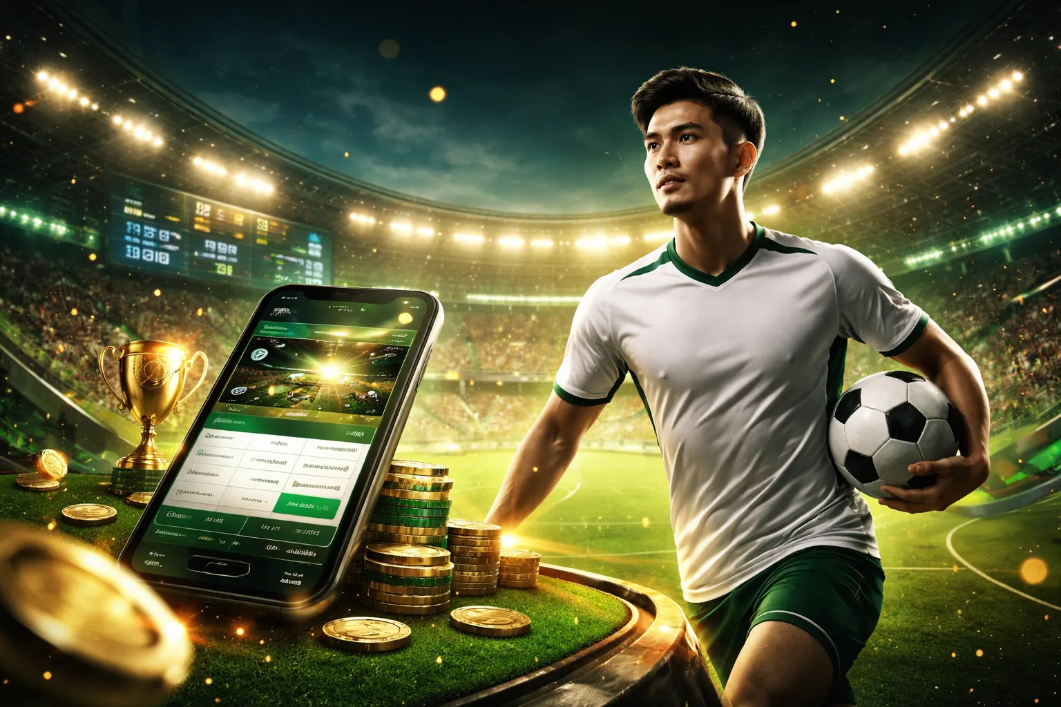 Ưu đãi độc quyền banca29 link mới: Khám phá phúc lợi thành viên mới