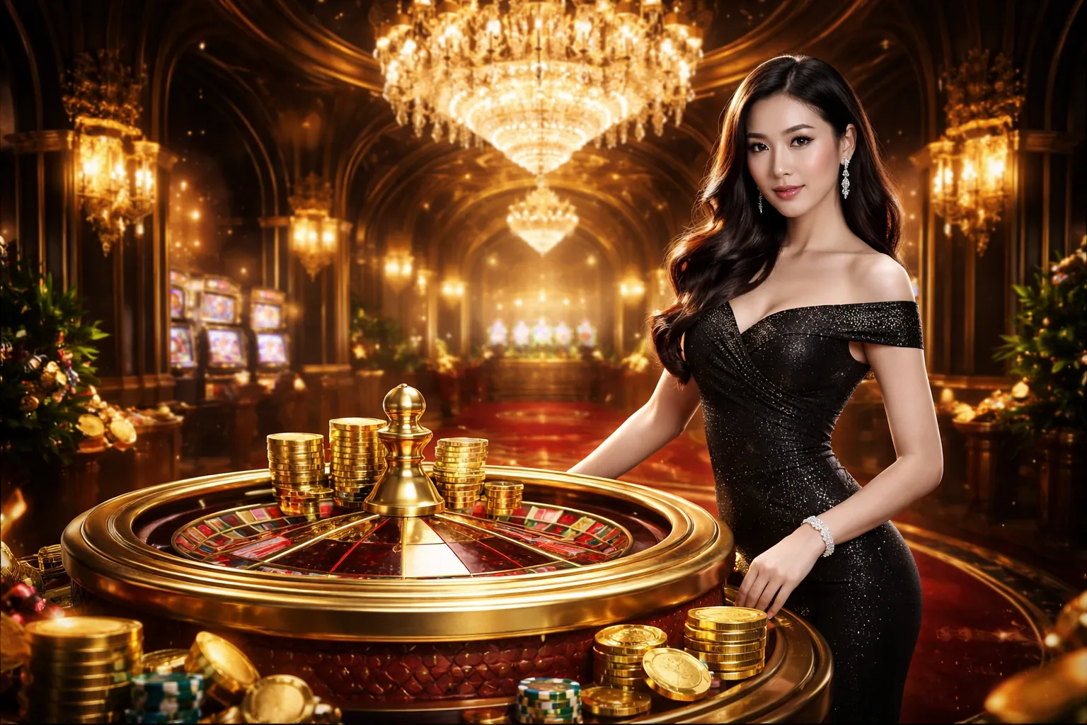 Kho game đa dạng banca29