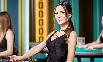 Biểu tượng tập trung vào khách hàng
